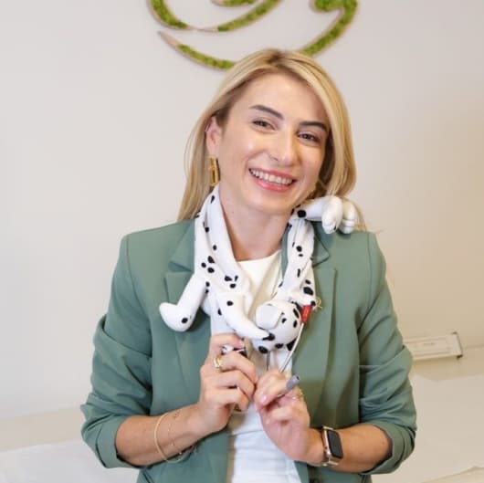 Prof. Dr. Özge Altun