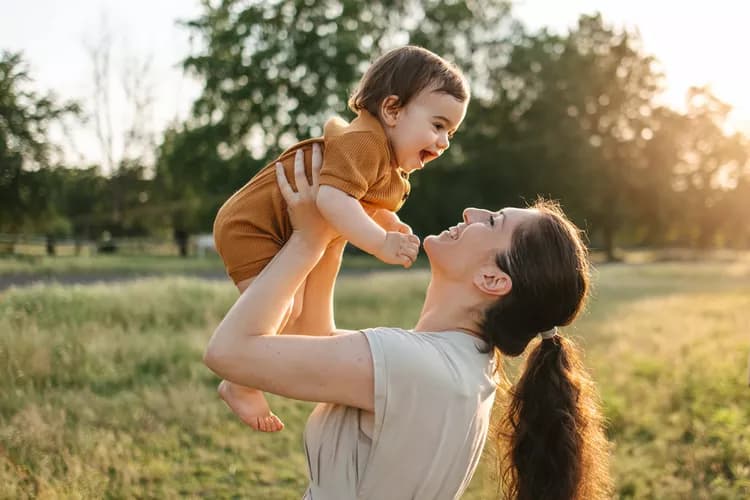 Sağlıklı Büyüme İçin D Vitamini