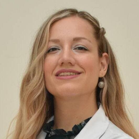 Uzm. Dt. Esin Güney