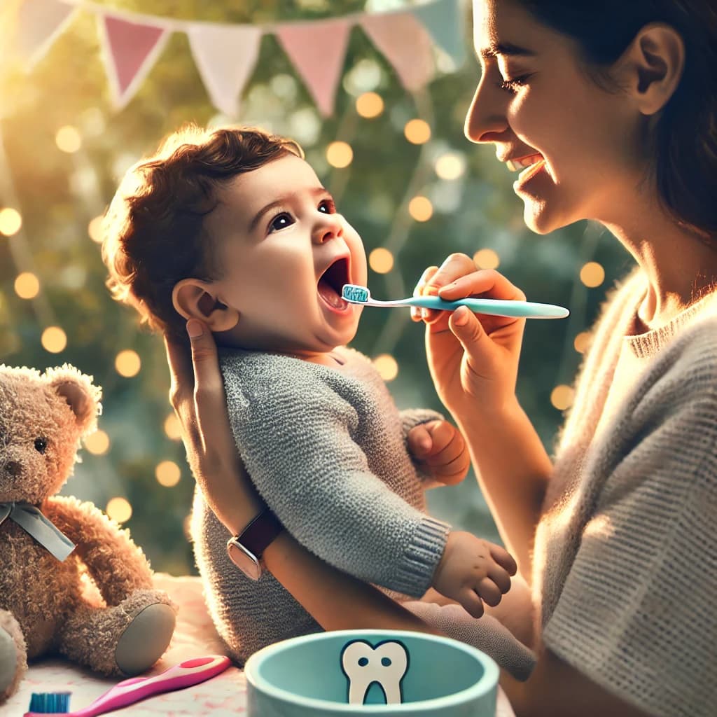 Ağız ve Diş Travmaları Rehberi