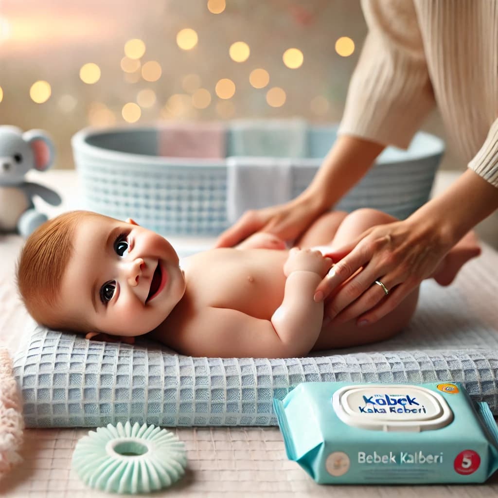 Minik Bezlerin Büyük Sırları: Bebek Kaka Rehberi