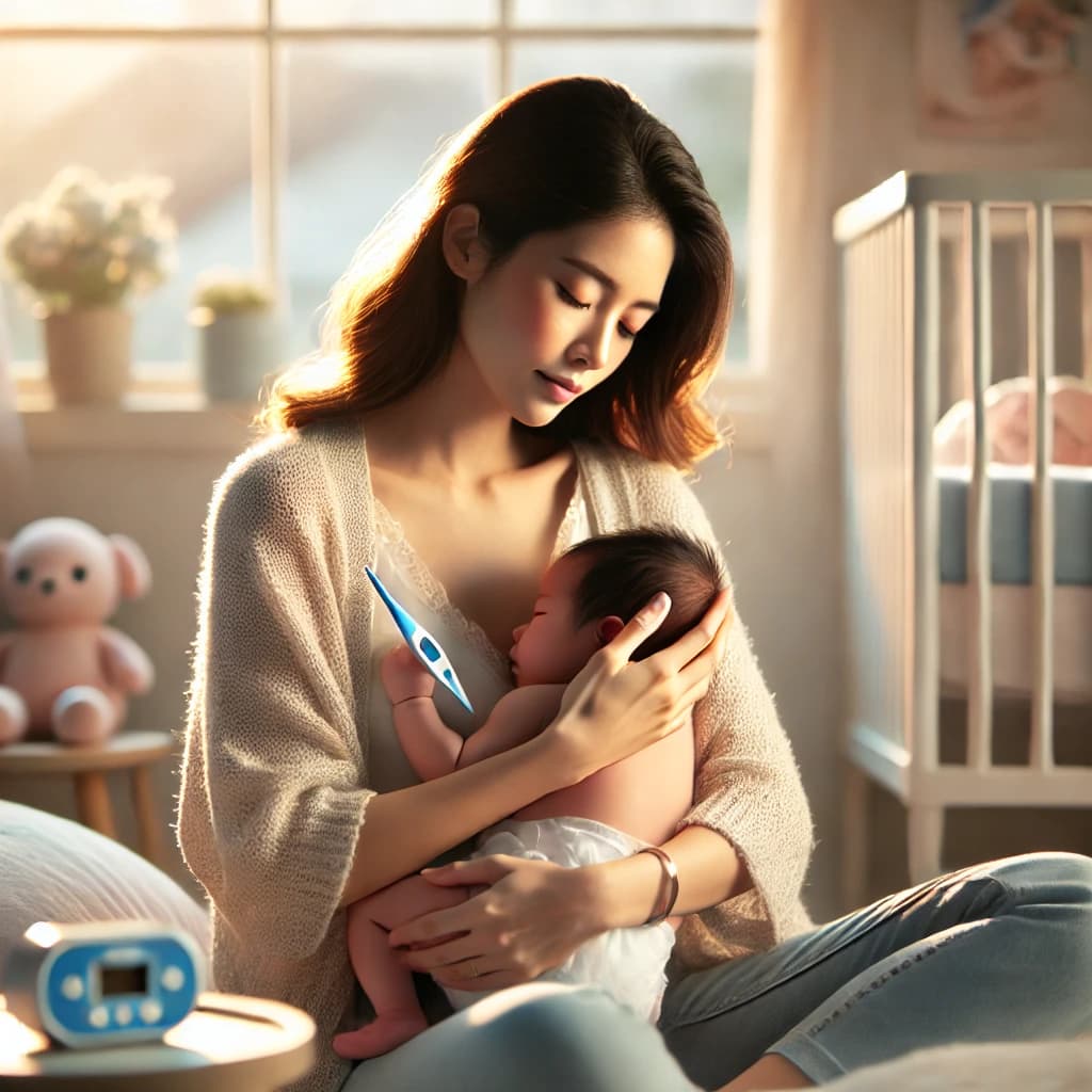 Anneliğin Gerçek Halleri: Doğum Sonrası Ruh Sağlığını Koruma Rehberi